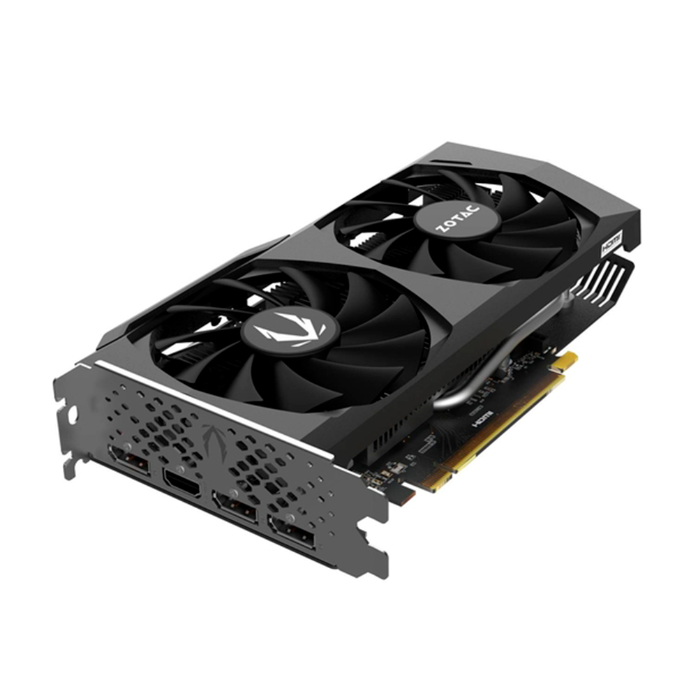 Tarjeta de Video ZOTAC RTX 4060 8GB OC Spider-Man: Across the Spider-Verse, 128-bit, GDDR6, PCI Express 4.0, ZT-D40600P-10SMP / - Image 4