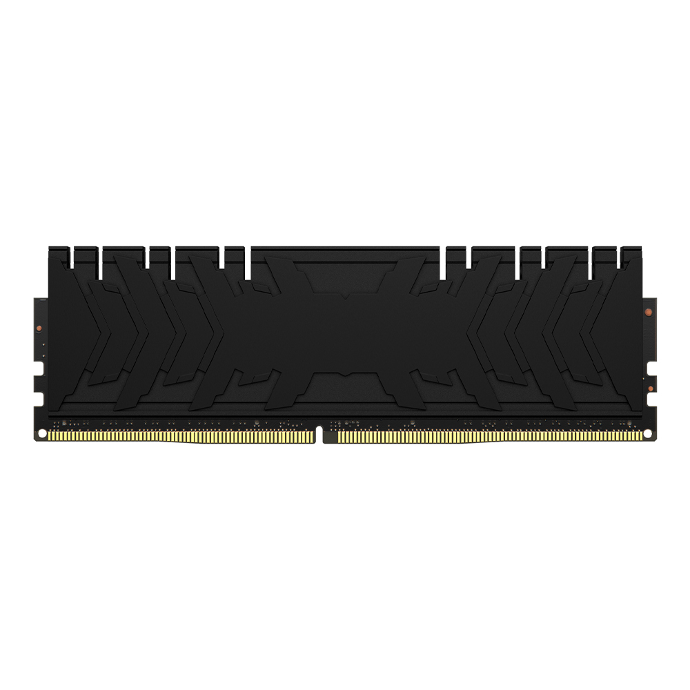 Memoria RAM DDR4 8GB 3600MHz Kingston HyperX Predator 1 Modulo Negro, HX436C17PB4/8 /MAX. 1 X CLIENTE - Image 3