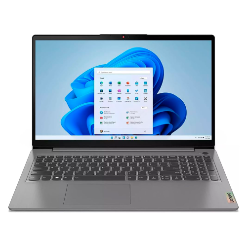 Laptop Lenovo IdeaPad 3 15IAU7, 15.6” Full HD, Intel Core i7-1255U, 16GB RAM, 512GB SSD, Windows 11 Home, IDEAPAD 3 15IAU7