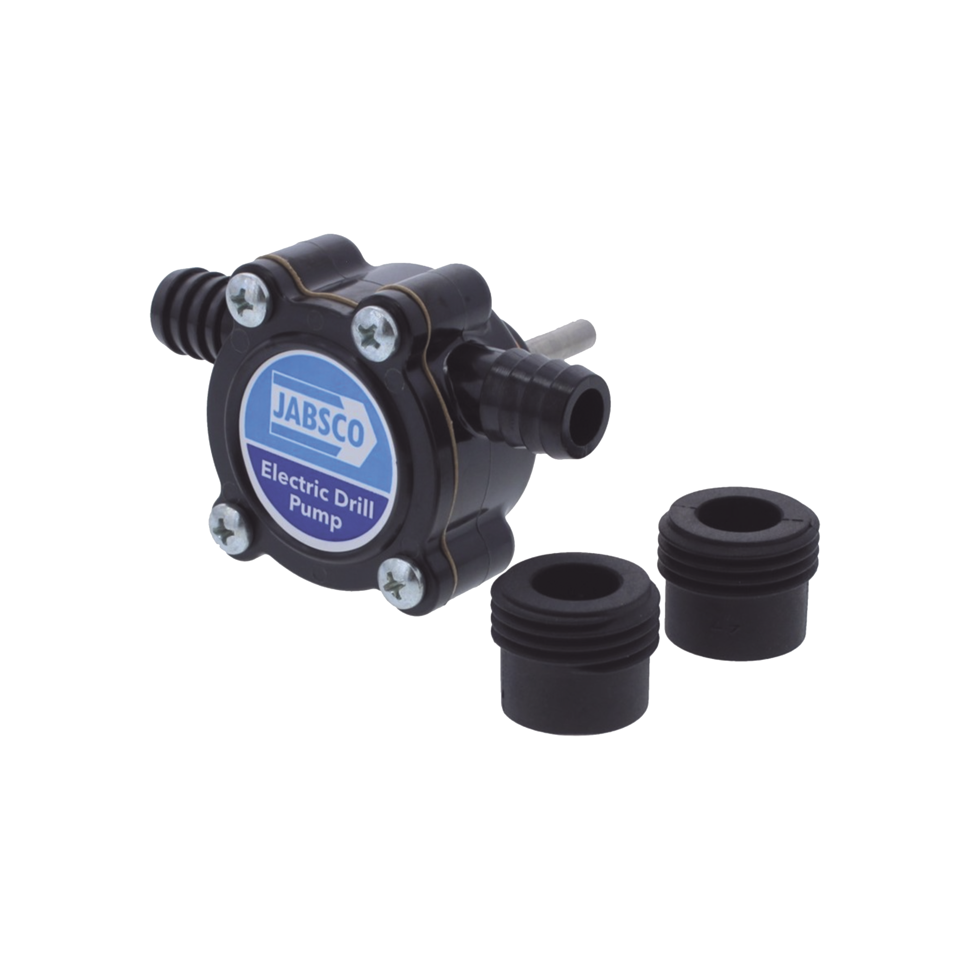 JABSCO 17250-0003 Bomba para uso por medio de taladro.