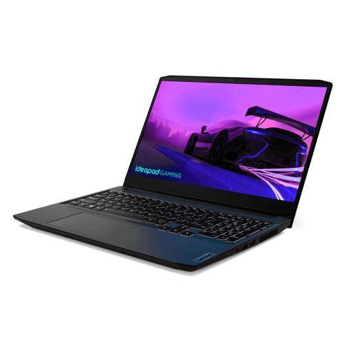 Laptop Gamer Lenovo IdeaPad 3 15IHU6 15.6, Full HD, Intel Core i5-11300H, 3.10GHz, 8GB, 256GB SSD, NVIDIA GeForce GTX 1650, Windows 11 Home 64-bit, Español, Shadow Black