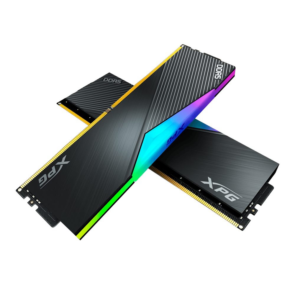 Memoria Ram Adata Lancer RGB 32GB 2x16GB 7200MHz DDR5 CL34, Negra, AX5U7200C3416G-DCLARBK /MAX. 1 X CLIENTE - Image 7