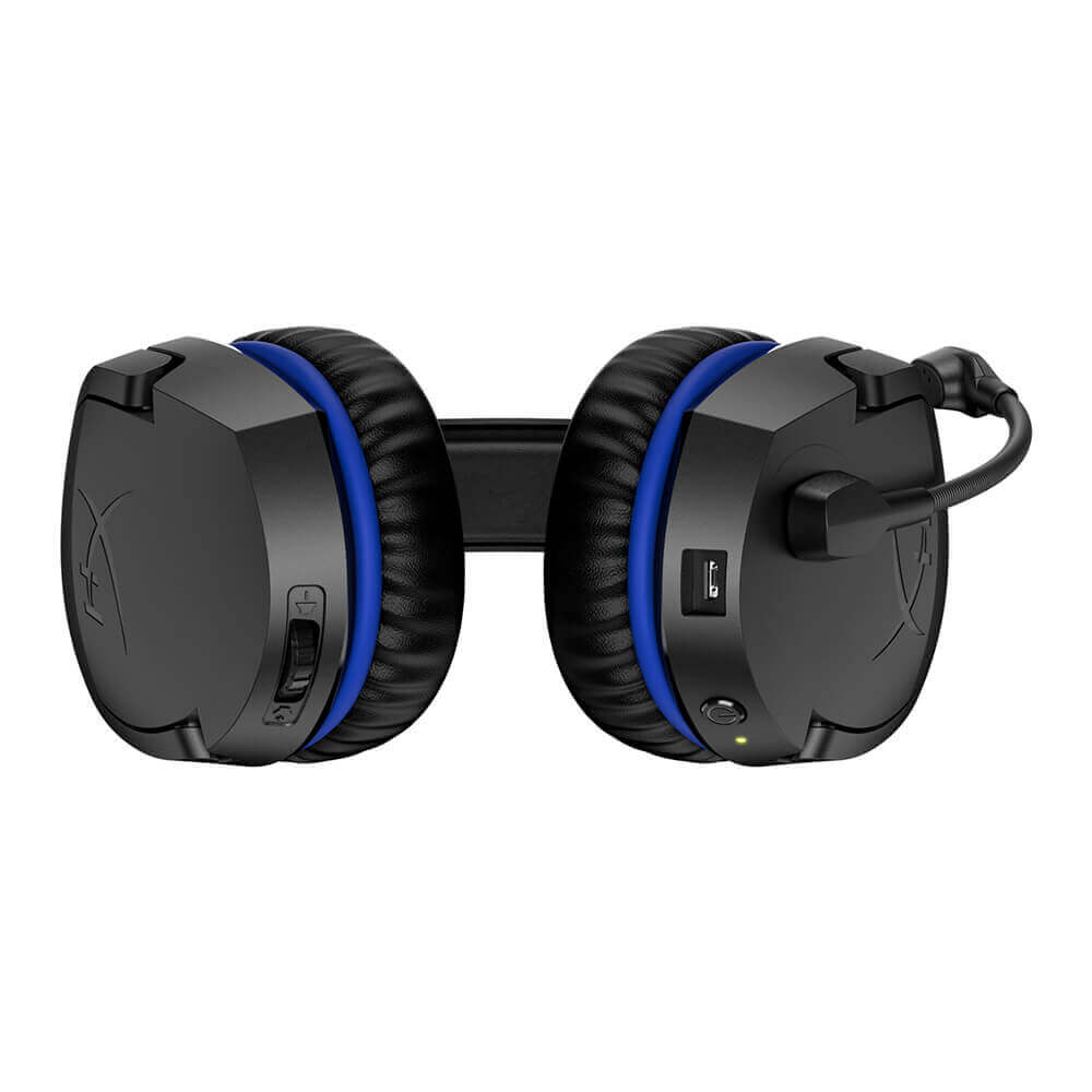 Diadema Hyperx Cloud Stinger Wireless /HX-HSCSW-BK - Image 6