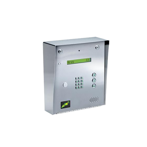 DKS DOORKING 1835-090 Portero Telefonico DOORKING 1835