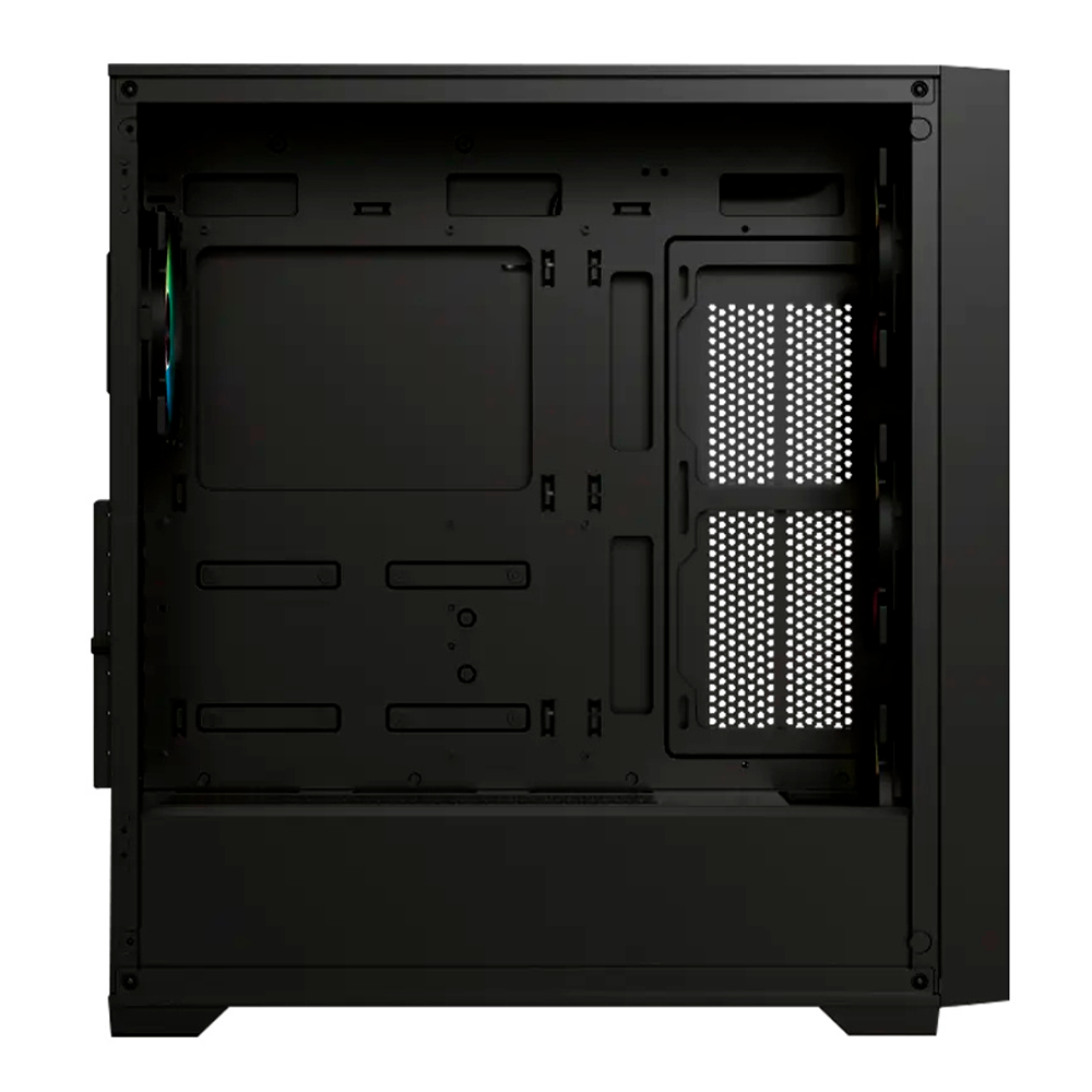 Gabinete Balam Rush Carbono Twin Mate 9000, Full-Tower, ATX/E-ATXMicro-ATX/Mini-ITX, USB 3.0/2.0, Sin Fuente, 4 Ventiladores RGB Instalados, Negro, BR-938754 - Image 4