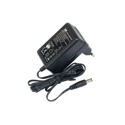 MIKROTIK 18POW Fuente de Poder 24V 0.8A para Equipos Mikrotik