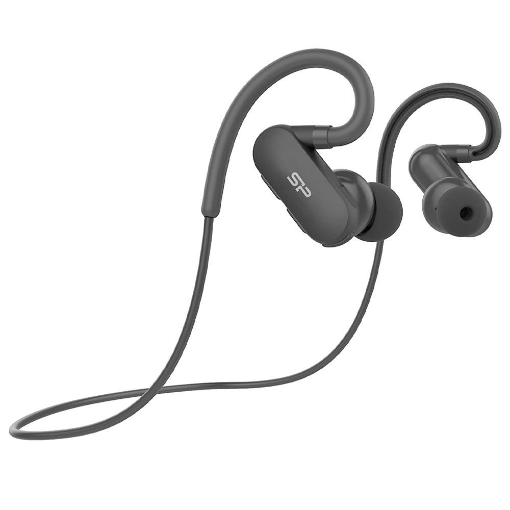 Audifonos Silicon Power BP51 Black, Manos Libres - SP3MWASYBP51BT0K