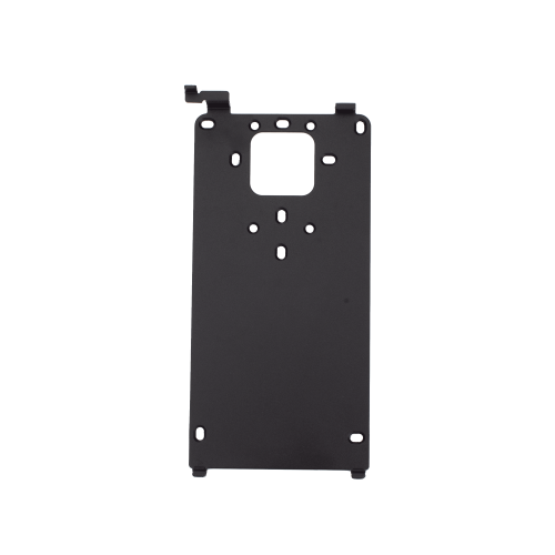 HIKVISION 190188677 Bracket de Sujecion a Pared para DS-KD9633-WBE6