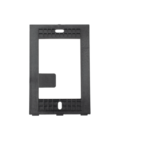 HIKVISION 190202525 Soporte de Montaje para DS-K1101M, Fabricado en Plastico