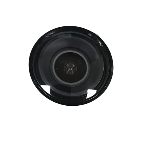 HIKVISION 190215445 Mica de lente reemplazo de portero DS-KV8113-WME1