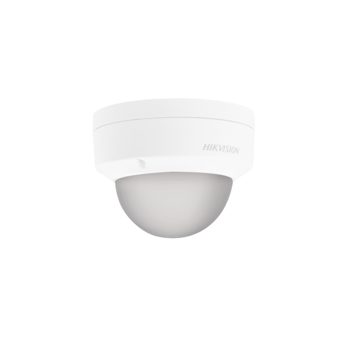 HIKVISION 190223411 Burbuja Transparente (Repuesto) para Cámara DS-2CD2945FWD, DS-2CD63C5G1-IVS
