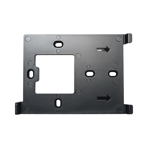 HIKVISION 190224438 Bracket de Sujecion a Pared (Montaje) Para Biometricos Hikvision Serie DS-K1T320 (Sin Batería de Respaldo)