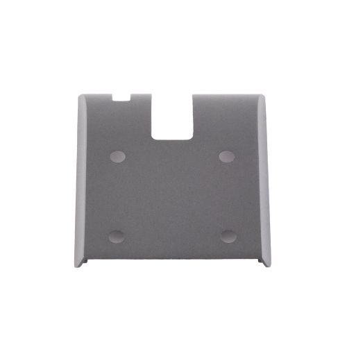 HIKVISION 190312347 Bracket de Pared para Facial, DS-K1T341AMF, DS-K1T341CMFW