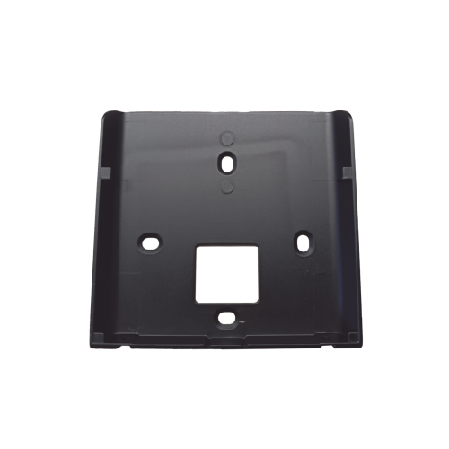 HIKVISION 190321473 Bracket de Sujecion a Parad para Terminal facial DS-K1T680D-E1TM