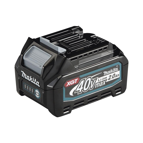 MAKITA 191L290 Batería XGT Litio??Ion de 40V 2.0Ah