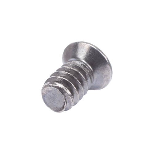 HIKVISION 193100135 Tornillo (1 pieza) para Rieles de HDD, Sujetadores Laterales, Compatible con 190200293