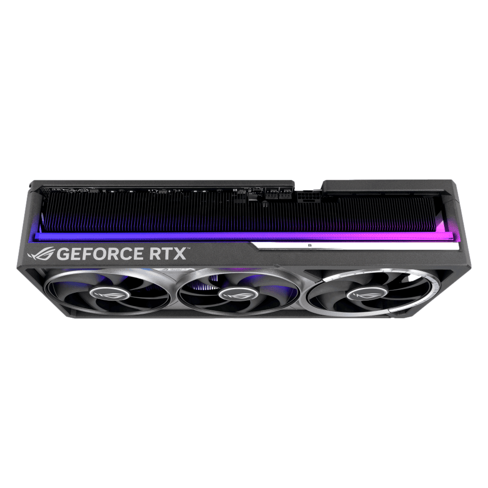 Tarjeta de video ROG ASTRAL NVIDIA GeForce RTX 5080 OC Edition, 16GB GDDR7, PCI Express 5.0 x16, ROG-ASTRAL-RTX5080-O16G-GAMING - Image 5