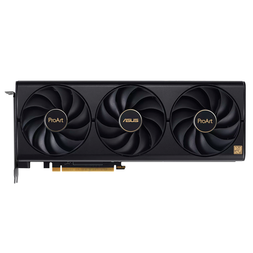 Tarjeta de Video ASUS PROART RTX 4080 SUPER 16GB OC, 16GB GDDR6 OC, OpenGL®4.6, PROART-RTX4080S-O16G - Image 2