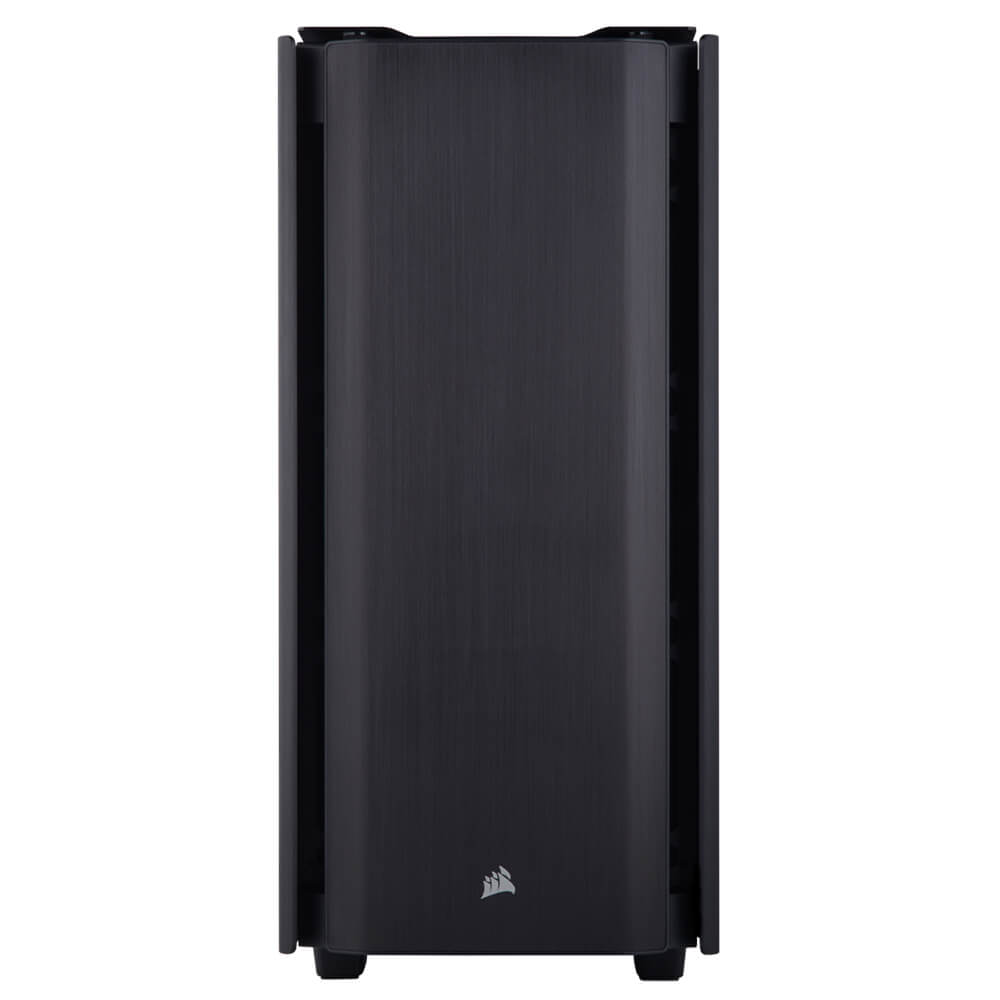 Gabinete Corsair Obsidian 500D Premium Negro, Cristal Templado, USB 3.0, Audio HD, CC-9011116-WW - Image 3