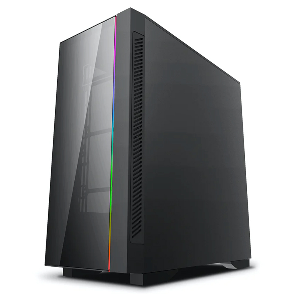 Gabinete Deepcool Matrexx 55 V3 ADD-RGB, Cristal Templado, E-ATX, DP-ATX-MATREXX55V3-AR - Image 7