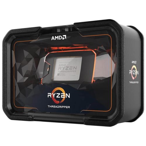 Procesador AMD Threadripper 2990WX 3.0GHz Turbo 4.2GHz 32 Nucleos 64 Hilos Socket TR4, YD299XAZAFWOF