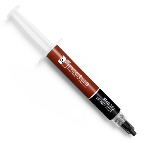 Pasta Termica Noctua, NT-H1/ 3.5 Gramos, NT-H1 3.5g SW-EDITION