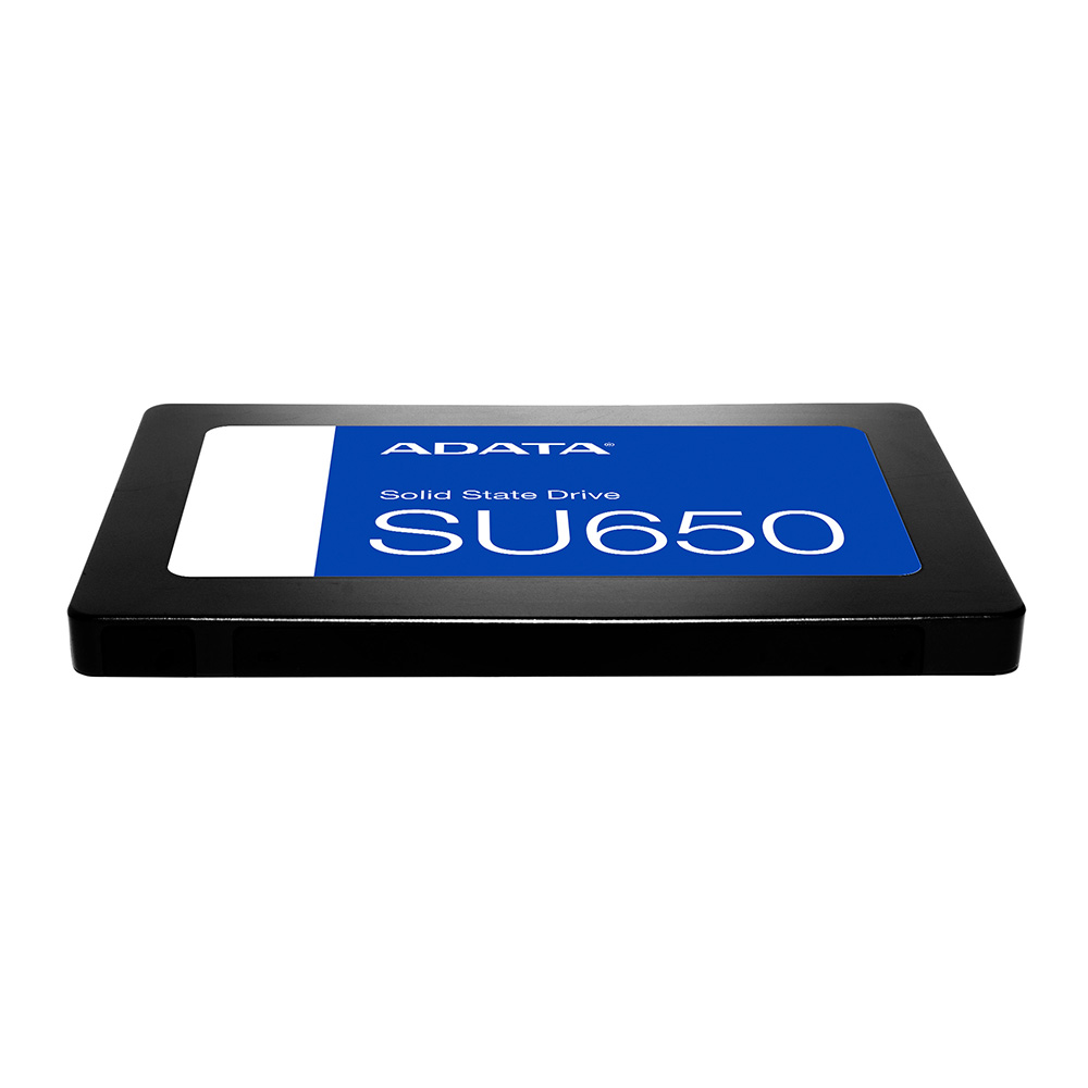 Unidad de Estado Sólido SSD Adata Ultimate SU650, 512GB, SATA III, 2.5''/ 7mm, ASU650SS-512GT-R /MAX. 1 X CLIENTE - Image 3
