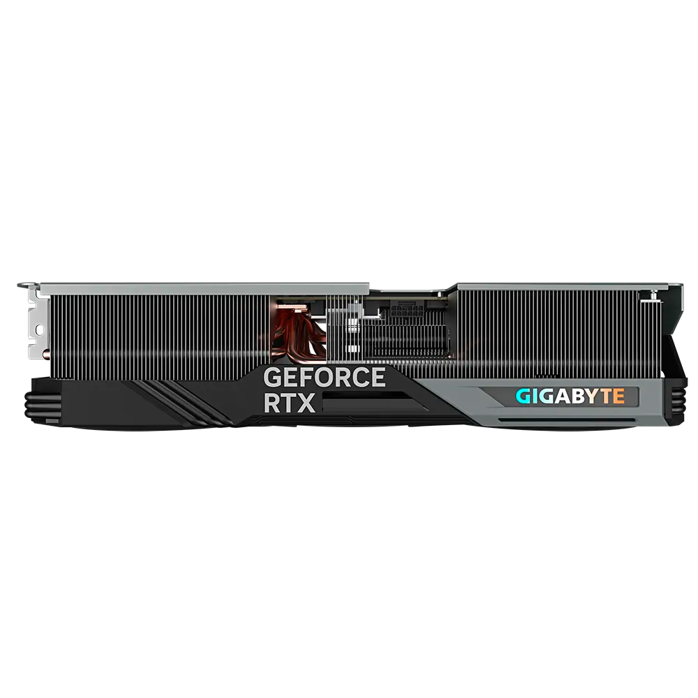 Tarjeta de Video Gigabyte NVIDIA GeForce RTX 4080 SUPER GAMING OC 16G, 16GB 256-bit GDDR6X, PCI Express 4.0, GV-N408SGAMING-16GD - Image 7