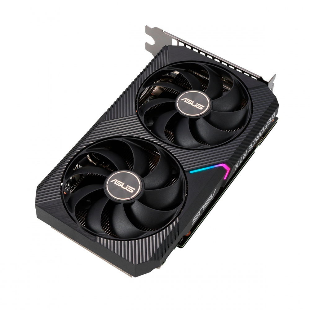 Tarjeta de Video ASUS NVIDIA Dual GeForce RTX 3050 OC, 6GB 128-bit GDDR6, PCI Express 4.0, DUAL-RTX3050-O6G - Image 4