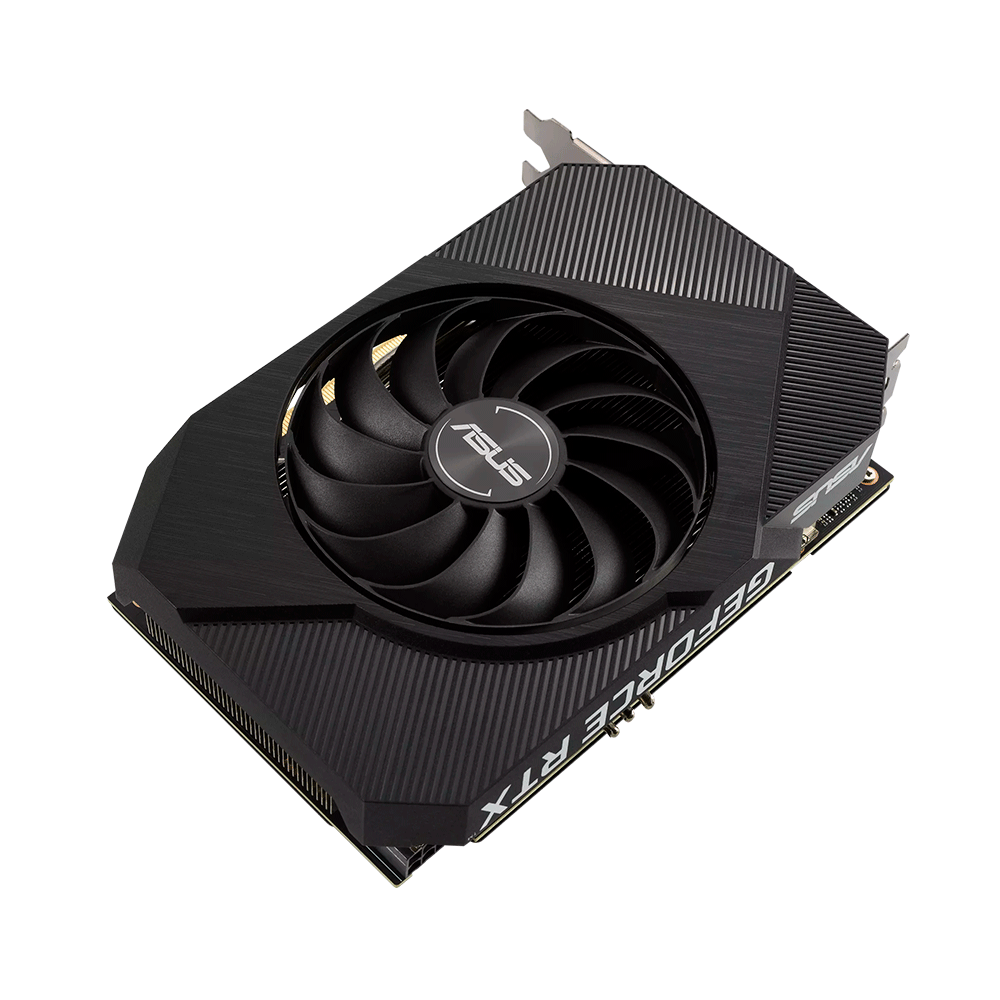 Tarjeta de Video Nvidia GeForce RTX 3050, Asus Phoenix, PH-RTX3050-8G, 3 AÑOS DE GARANTIA NACIONAL - Image 4