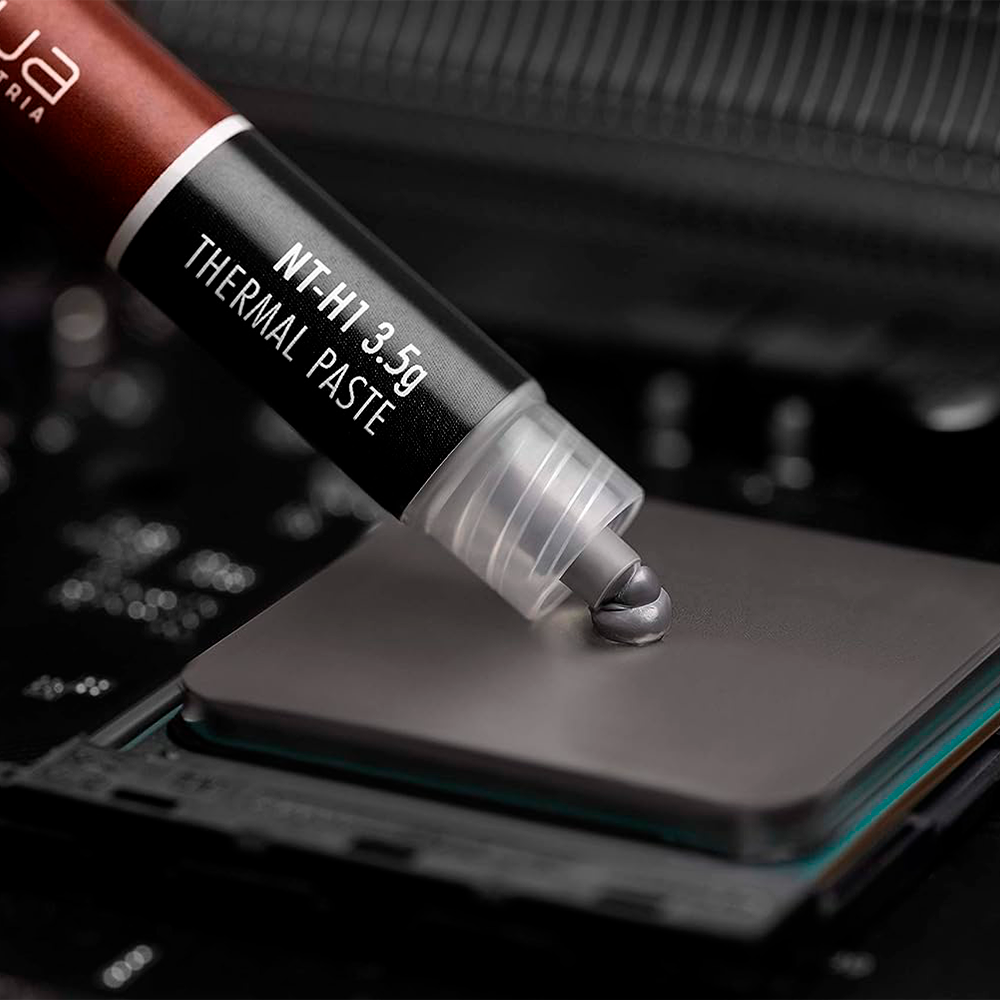 Pasta Térmica Noctua NT-H1, 3.5 g, NT-H1 - Image 2