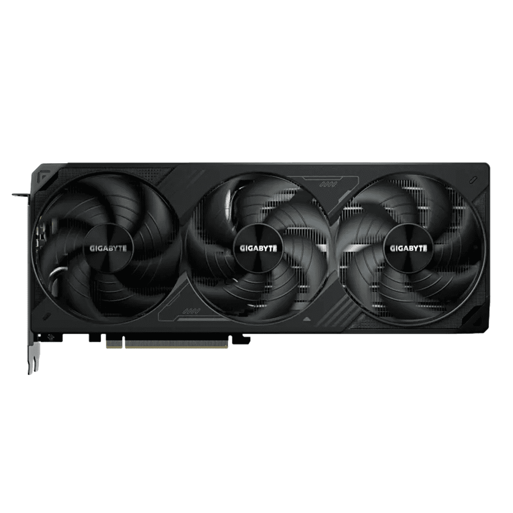 Tarjeta de video GIGABYTE NVIDIA GeForce RTX 5080 WINDFORCE OC SFF, 16GB GDDR7, PCI Express 5.0 x16, GV-N5080WF3OC-16GD, RTXS50 - Image 4