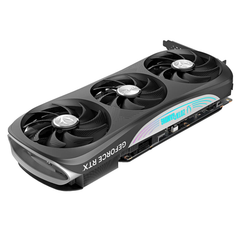 Tarjeta de Video NVIDIA GeForce RTX 4080 16GB, Zotac Gaming Trinity OC Geforce RTX 4080, 16GB, GDDR6X, PCI Express 4.0, ZT-D40810J-10P, 2 AÑOS DE GARANTIA NACIONAL - Image 6
