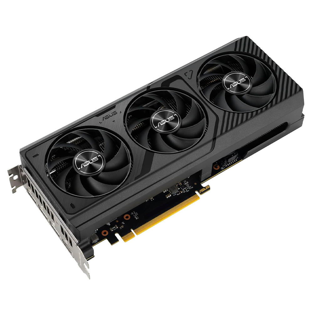 Tarjeta de Video ASUS Prime GeForce RTX 4070 Super OC Edition, 12GB, GDDR6X, (PCIe® 4.0, 12GB GDDR6X, DLSS 3, HDMI 2.1a, DisplayPort™ 1.4a, PRIME-RTX4070S-O12G - Image 3