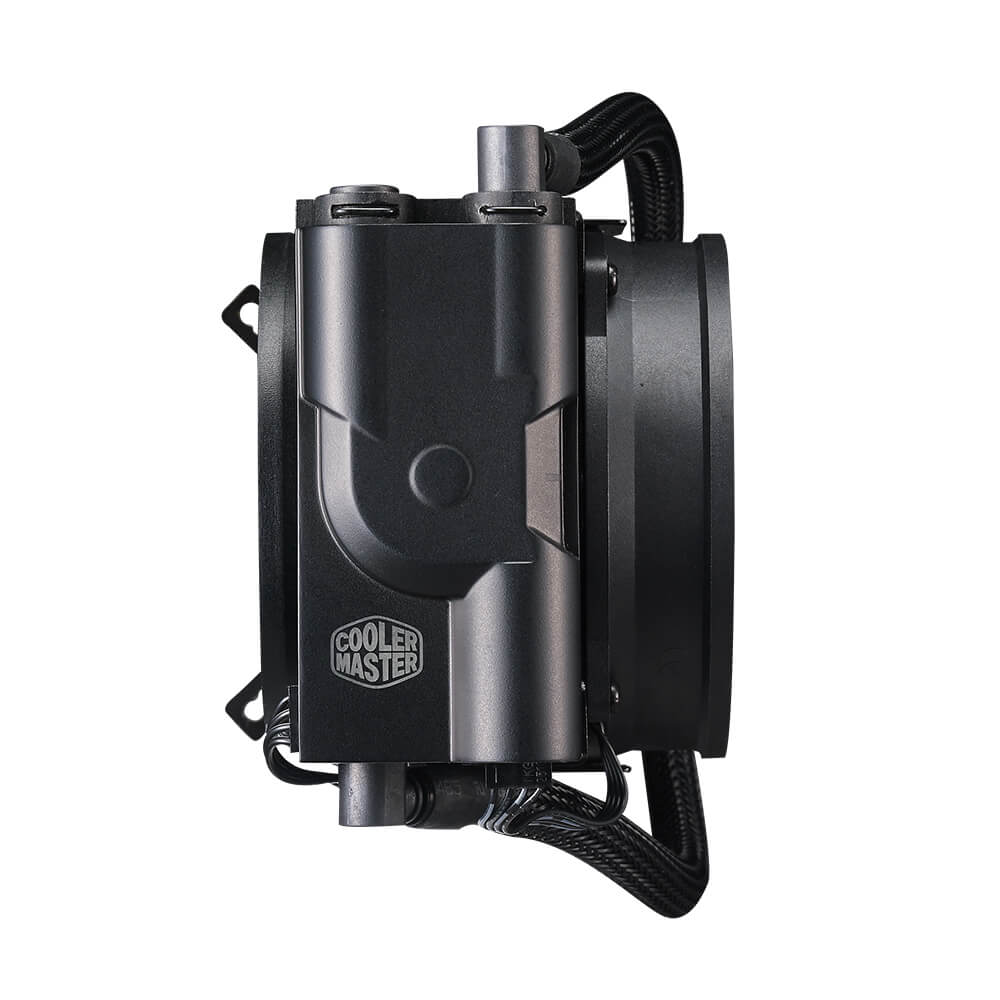 Sistema de Enfriamiento Liquido AIO Cooler Master Masterliquid Maker 92 - 92mm X1 Intel, MLZ-H92M-A26PK-R1 - Image 3