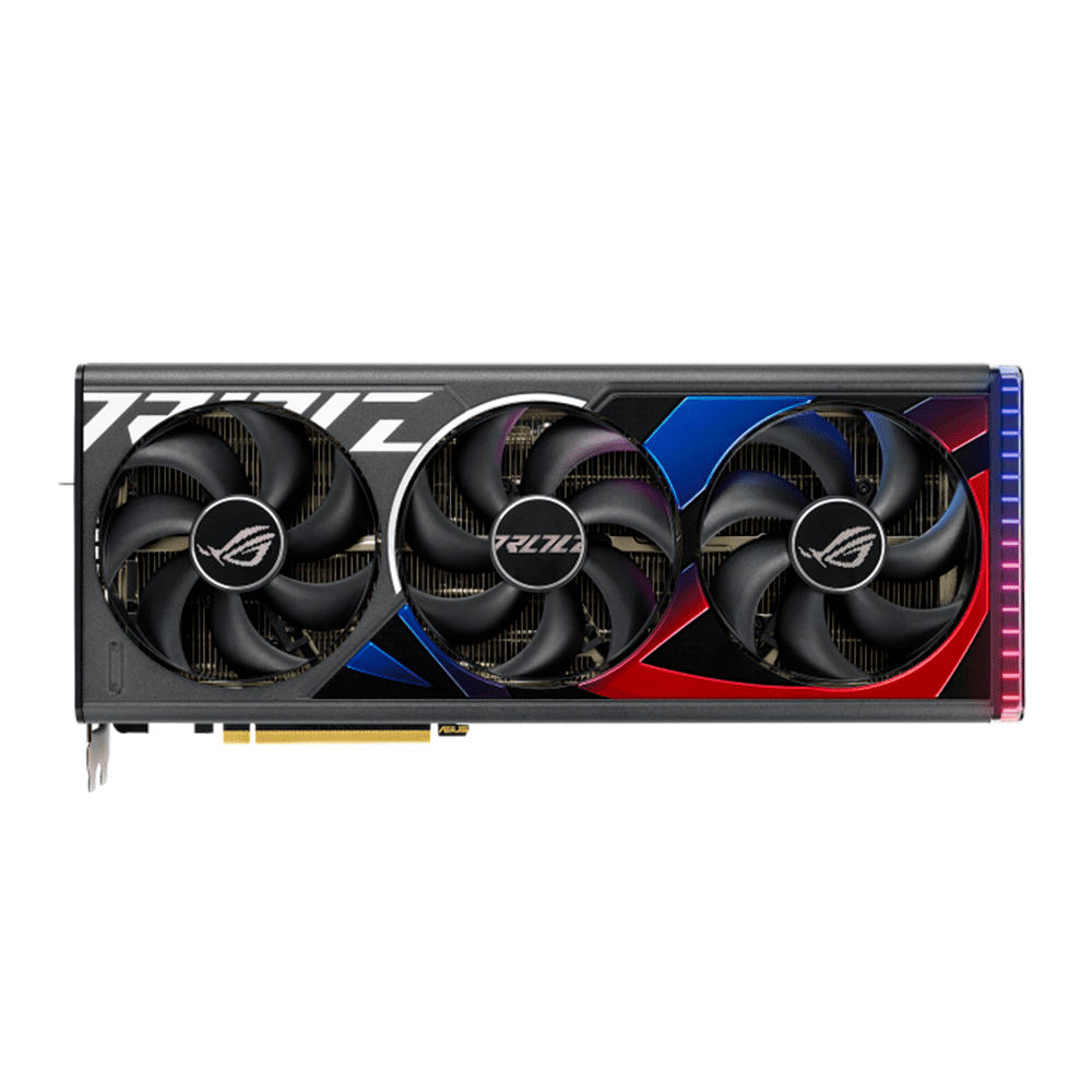 Tarjeta Video ROG Strix Geforce RTX 4080 SUPER 16GB OC, 16GB 192-bit GDDR6X, ROG-STRIX-RTX4080S-O16G-GAMING - Image 8