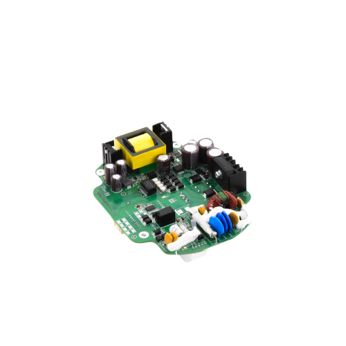 HIKVISION 200503902 TARJETA FUENTE PARA DOMOS PTZ ,ENTRADA REGULADA