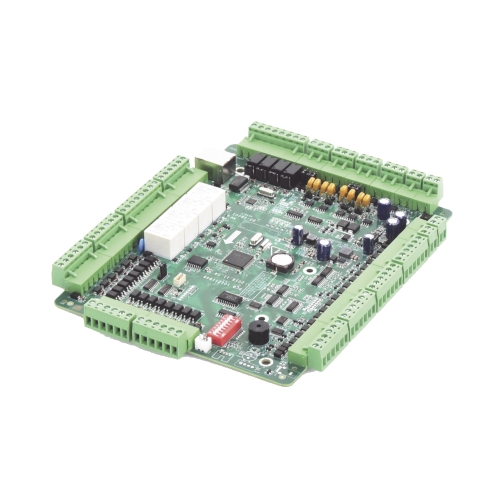 HIKVISION 202000335 TARJETA MADRE DE REEMPLAZO DE PANEL DSK2604