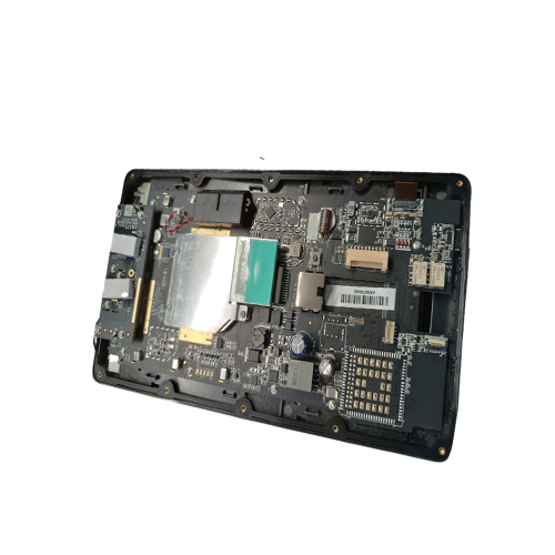 HIKVISION 202002192 Tarjeta Madre para Terminal Facial, DS-K1T680D-E1TM