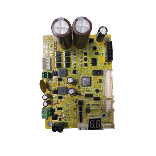 HIKVISION 202003159 Tarjeta Secundaria de Torniquete DSK3B501SXL/MDP90