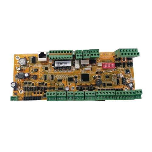 HIKVISION 202003411 Tarjeta Controladora de Acceso para Torniquete DS-K3B501SX-L/M-DP90