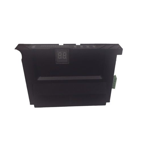 HIKVISION 202004296 Cuadro de Mando (Tarjeta Madre) PRINCIPAL para Torniquete DS-K3B220LX-LR/PG-DP90