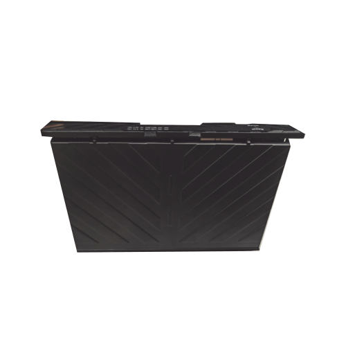 HIKVISION 202004659 Panel de Control de Acceso para Torniquetes DS-K3B220LX-LR/PG-DP90