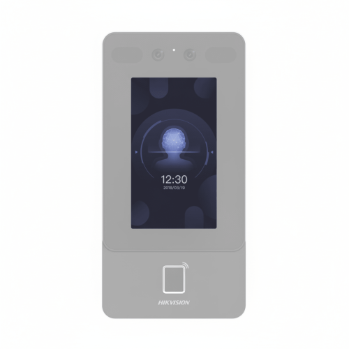 HIKVISION 202005508 Pantalla Touch de Reemplazo, Compatible con Biometrico Facial DS-K1T342EFWX-E1