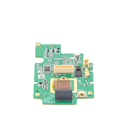 HIKVISION 202101071 TARJETA PRINCIPAL DE VIDEO PARA DSKV6113WPE1(B)