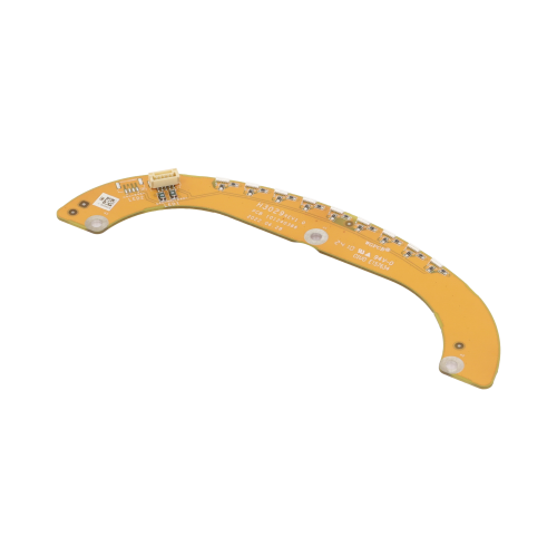 HIKVISION 202200234 Tarjeta de iluminacion led de entrada para torniquete modelo DS-K3G411(L)X