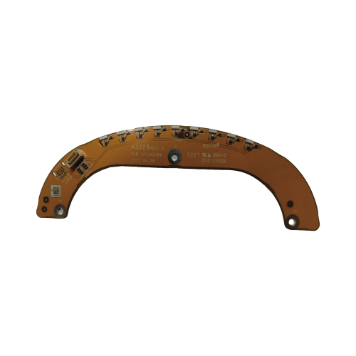 HIKVISION 202200235 Tarjeta de iluminacion led de salida para torniquete modelo DS-K3G411(L)X