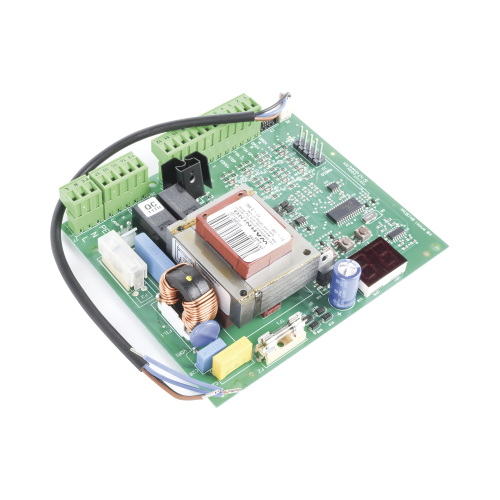 FAAC 2022691 TARJETA 740D FAAC para operador FAAC 740/741