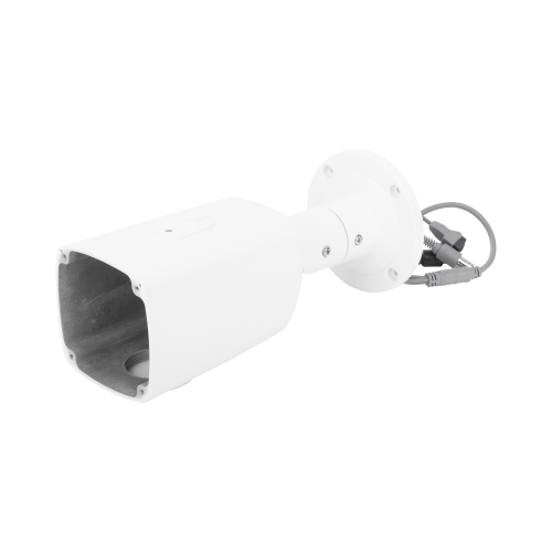 HIKVISION 203100410 Tapa Trasera con Salida de Cable, DS-2CE16D9TAIRAZH