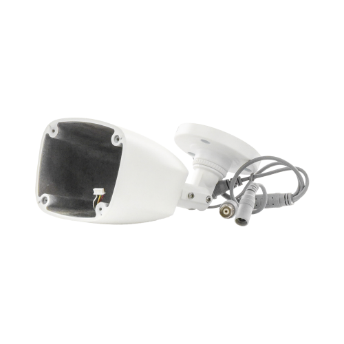 HIKVISION 203106736 Tapa Trasera con Salida de Cable THC-B220-MC